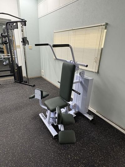 ワイルドフィットジム Produced by Re - ワイルドフィットジム