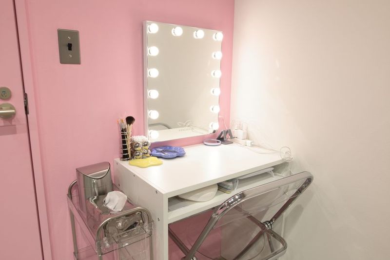 Hi.セルフフォトブース - Hi.セルフフォトブース