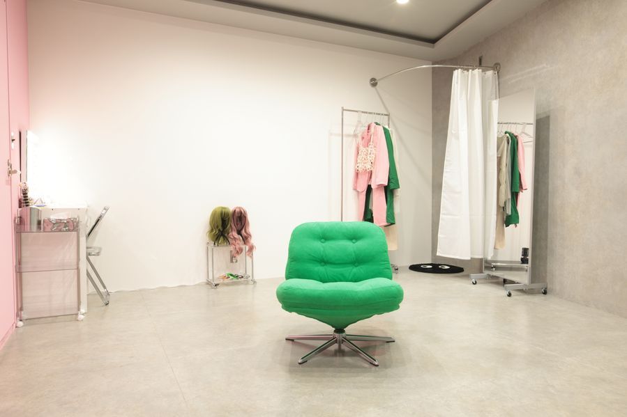 みい フォトブース 確認 132579-39-