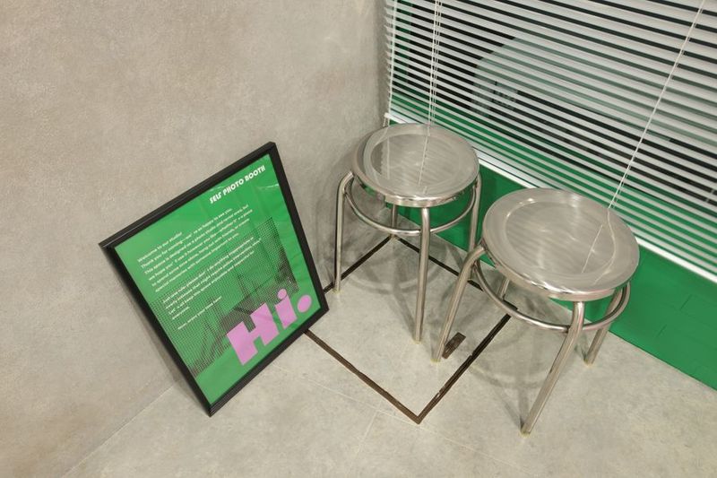 Hi.セルフフォトブース - Hi.セルフフォトブース