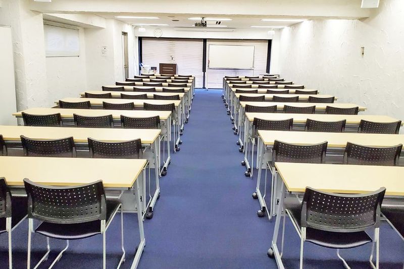 音響ハイグレード会場【SMG貸し会議室 サンワールドビル1号室】 - SMG/四ツ橋・サンワールドビル
