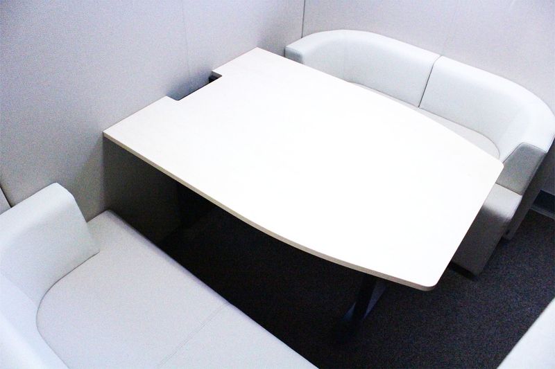 商談室 - Busico.梅田