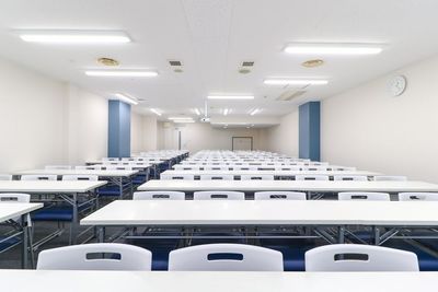 ふれあい貸し会議室 大阪駅前第２ビル ふれあい貸し会議室 梅田No141の室内の写真