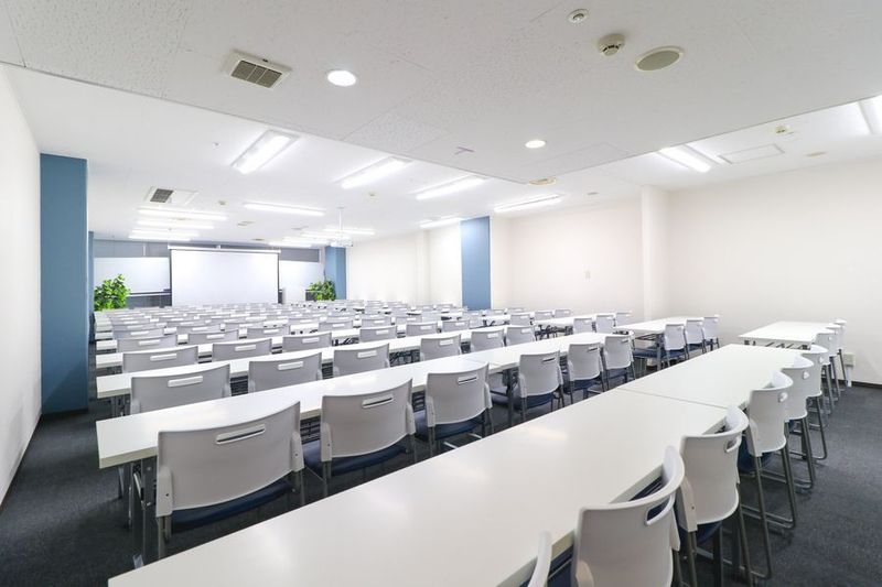 ふれあい貸し会議室 梅田No141 - ふれあい貸し会議室 大阪駅前第２ビル