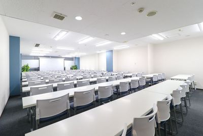 ふれあい貸し会議室 大阪駅前第２ビル ふれあい貸し会議室 梅田No141の室内の写真