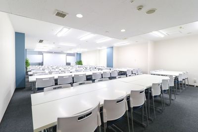 ふれあい貸し会議室 大阪駅前第２ビル ふれあい貸し会議室 梅田No141の室内の写真