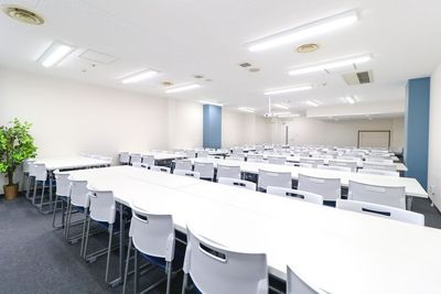 ふれあい貸し会議室 大阪駅前第２ビル ふれあい貸し会議室 梅田No141の室内の写真