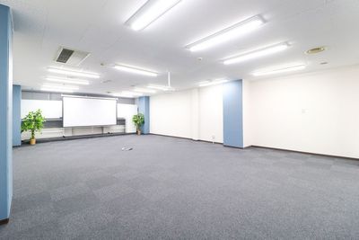 ふれあい貸し会議室 大阪駅前第２ビル ふれあい貸し会議室 梅田No141の室内の写真