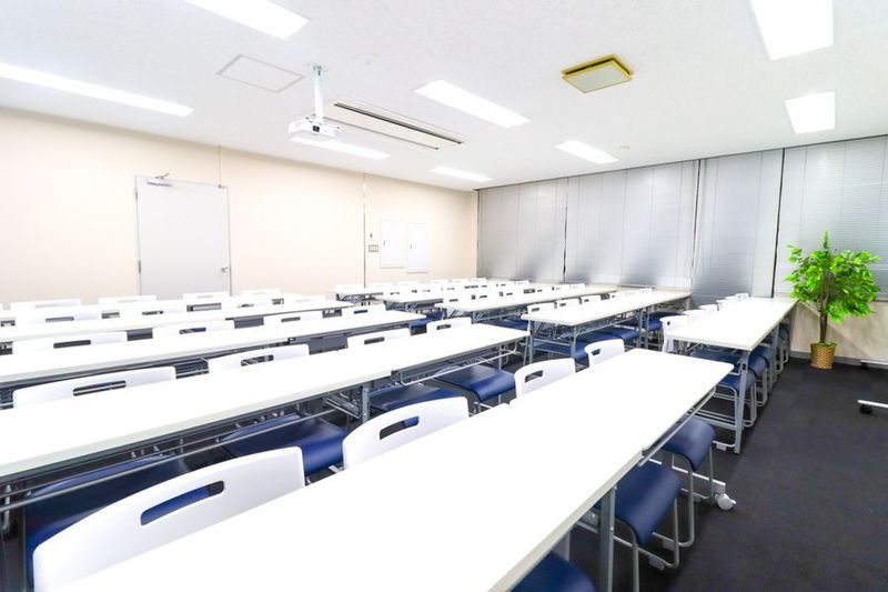ふれあい貸し会議室 なんばNo138 - ふれあい貸し会議室 大一大阪ビル