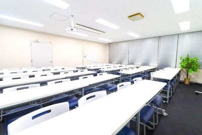 ふれあい貸し会議室 大一大阪ビル ふれあい貸し会議室 なんばNo138の室内の写真