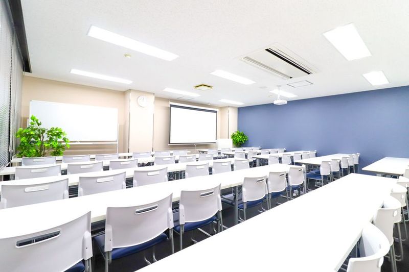 ふれあい貸し会議室 大一大阪ビル ふれあい貸し会議室 なんばNo138の室内の写真