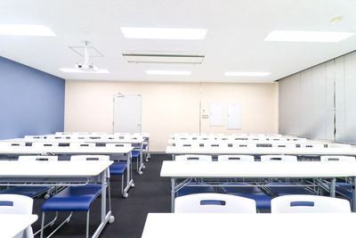 ふれあい貸し会議室 大一大阪ビル ふれあい貸し会議室 なんばNo138の室内の写真