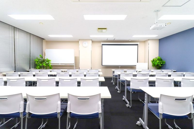 ふれあい貸し会議室 なんばNo138 - ふれあい貸し会議室 大一大阪ビル