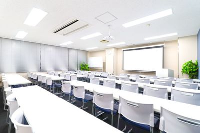 ふれあい貸し会議室 大一大阪ビル ふれあい貸し会議室 なんばNo138の室内の写真