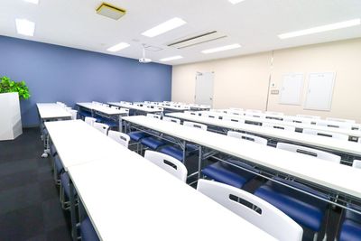 ふれあい貸し会議室 大一大阪ビル ふれあい貸し会議室 なんばNo138の室内の写真