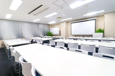 ふれあい貸し会議室 大一大阪ビル ふれあい貸し会議室 なんばNo138の室内の写真