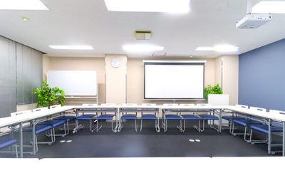 ふれあい貸し会議室 大一大阪ビル ふれあい貸し会議室 なんばNo138の室内の写真