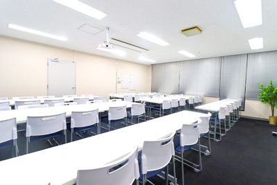 ふれあい貸し会議室 大一大阪ビル ふれあい貸し会議室 なんばNo138の室内の写真