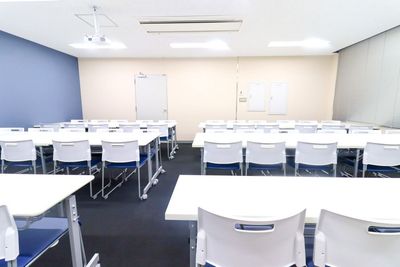 ふれあい貸し会議室 大一大阪ビル ふれあい貸し会議室 なんばNo138の室内の写真