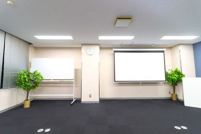 ふれあい貸し会議室 大一大阪ビル ふれあい貸し会議室 なんばNo138の室内の写真