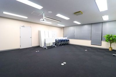 ふれあい貸し会議室 大一大阪ビル ふれあい貸し会議室 なんばNo138の室内の写真