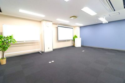 ふれあい貸し会議室 大一大阪ビル ふれあい貸し会議室 なんばNo138の室内の写真