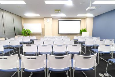 ふれあい貸し会議室 大一大阪ビル ふれあい貸し会議室 なんばNo138の室内の写真