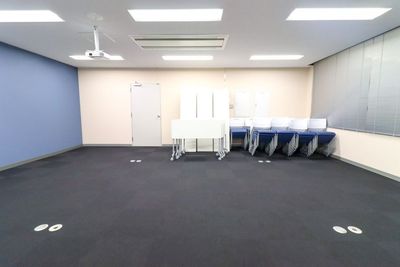 ふれあい貸し会議室 大一大阪ビル ふれあい貸し会議室 なんばNo138の室内の写真