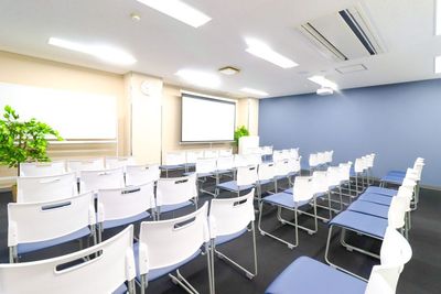 ふれあい貸し会議室 大一大阪ビル ふれあい貸し会議室 なんばNo138の室内の写真