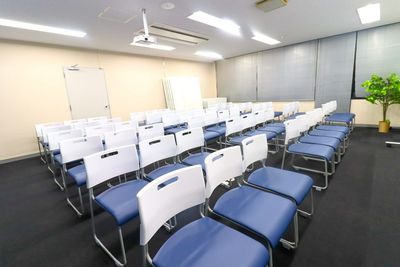 ふれあい貸し会議室 大一大阪ビル ふれあい貸し会議室 なんばNo138の室内の写真