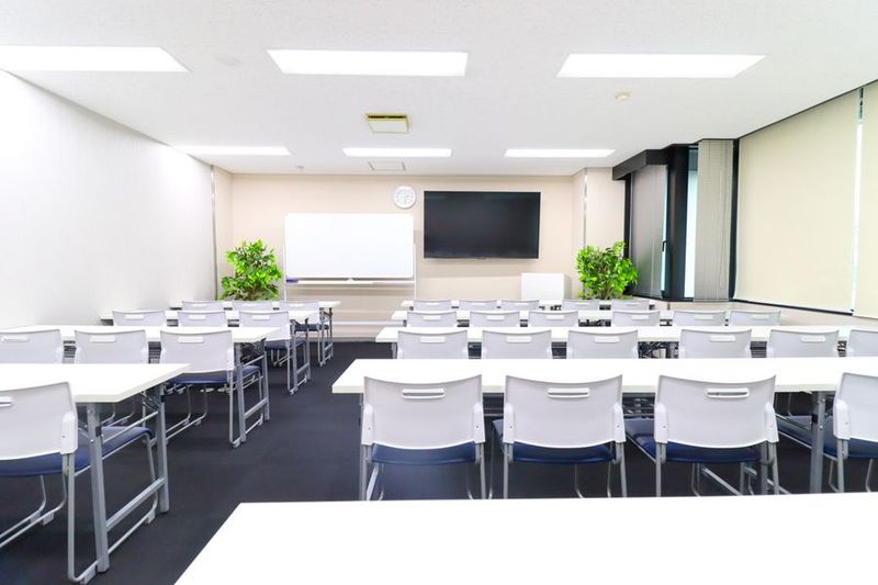 ふれあい貸し会議室 なんばNo139 - ふれあい貸し会議室 大一大阪ビル