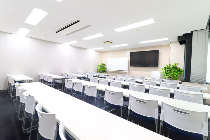 ふれあい貸し会議室 なんばNo139 - ふれあい貸し会議室 大一大阪ビル