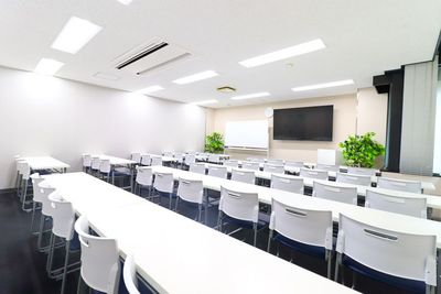 ふれあい貸し会議室 大一大阪ビル ふれあい貸し会議室 なんばNo139の室内の写真