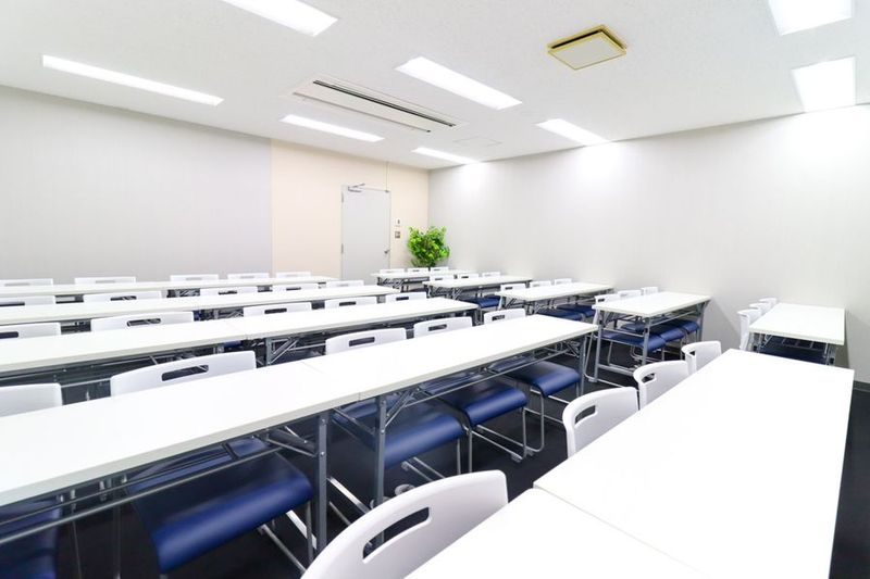 ふれあい貸し会議室 なんばNo139 - ふれあい貸し会議室 大一大阪ビル