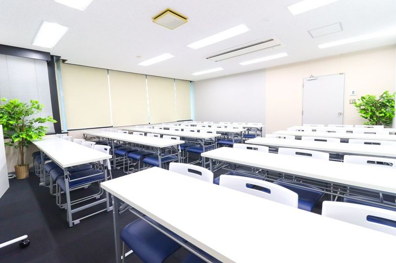 ふれあい貸し会議室 なんばNo139 - ふれあい貸し会議室 大一大阪ビル