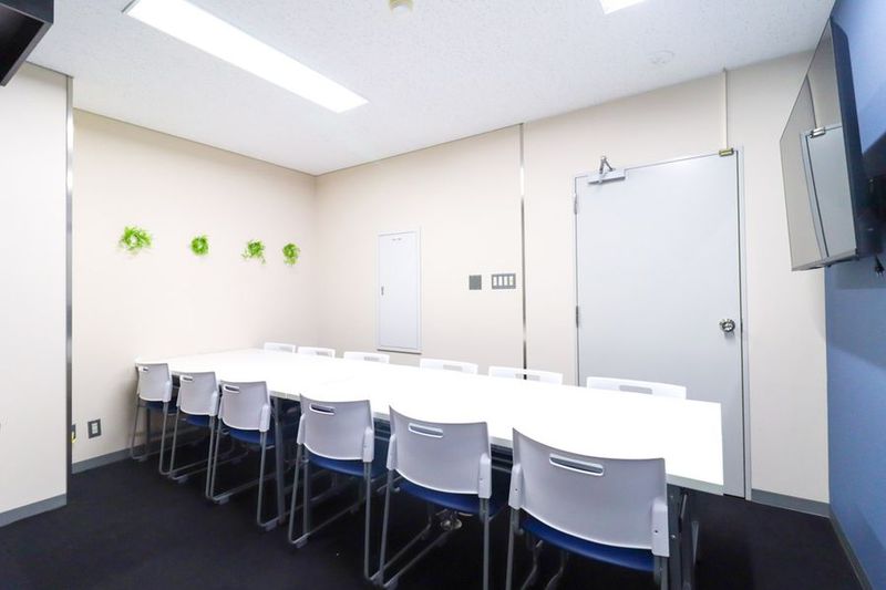 ふれあい貸し会議室 なんばNo140 - ふれあい貸し会議室 大一大阪ビル