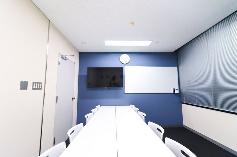 ふれあい貸し会議室 なんばNo140 - ふれあい貸し会議室 大一大阪ビル