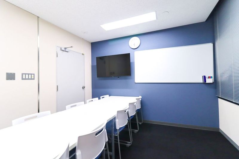 ふれあい貸し会議室 なんばNo140 - ふれあい貸し会議室 大一大阪ビル