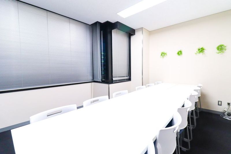 ふれあい貸し会議室 なんばNo140 - ふれあい貸し会議室 大一大阪ビル