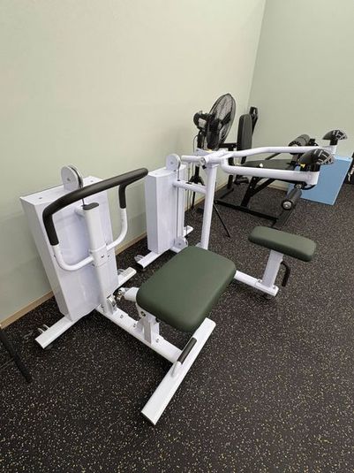 ワイルドフィットジム Produced by Re - ワイルドフィットジム