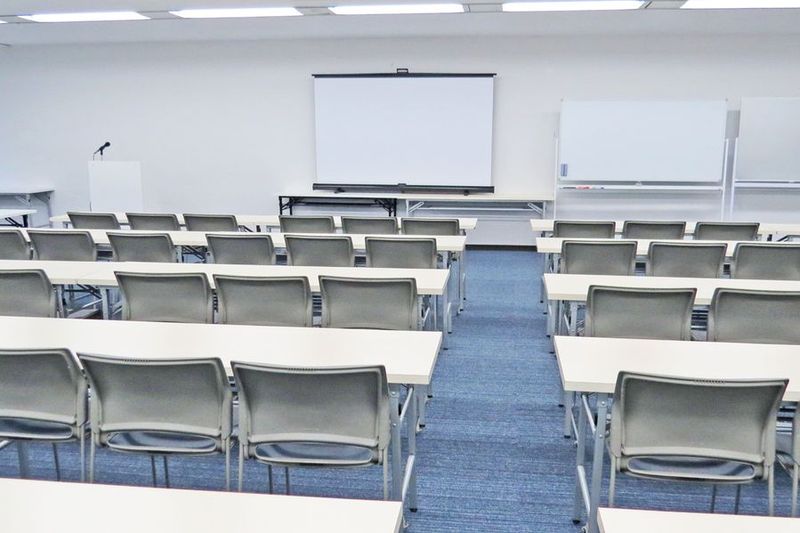 音響ハイグレード会場♪ＳＭＧ貸し会議室/カーニープレイス本町ビル - SMG/本町・カーニープレイス