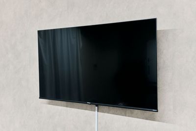 無料備品のモニター - Vileka淀屋橋_24の室内の写真