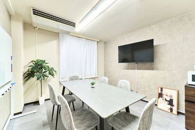 ✨貸し会議室 アイデアスペース淀屋橋✨会議💻打ち上げ🍺Wi-Fi完備🎊👗👶 - Vileka淀屋橋_24