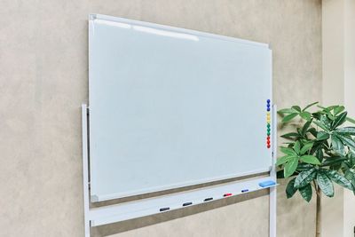 ホワイトボード
※無料でご利用可能です。 - Vileka淀屋橋_24の室内の写真