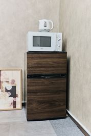 Vileka淀屋橋_24の室内の写真