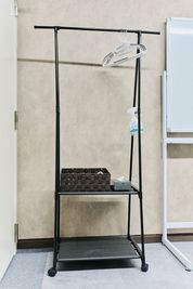 各種清掃用具
※無料でご利用可能です。 - Vileka淀屋橋_24の室内の写真