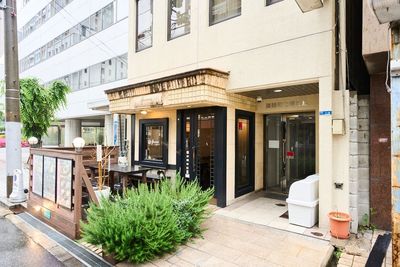 Vileka淀屋橋_24の室内の写真