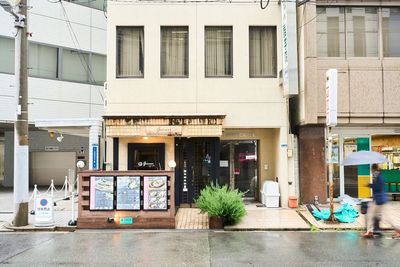 Vileka淀屋橋_24の室内の写真