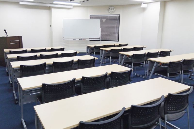 音響ハイグレード会場【SMG貸し会議室 サンワールドビル2号室】 - SMG/四ツ橋・サンワールドビル