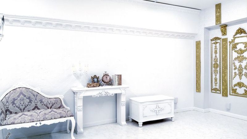 東銀座徒歩1分/撮影スタジオ【CocoSTUDIOⅩ銀座】 - 東銀座徒歩1分【Coco STUDIOⅩ銀座】撮影スタジオ